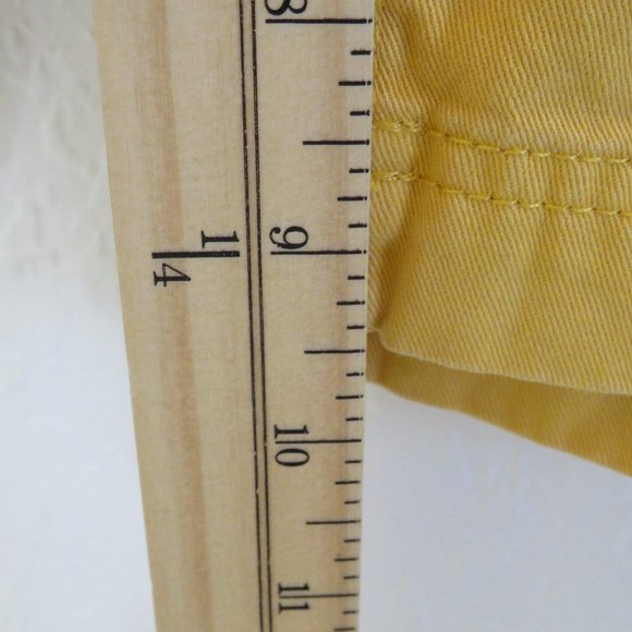 St. John's Bay* Men's 1.5" Belt Loop Four Pocket Casual Classic Shorts~ Size 38W - Picture 6 of 9